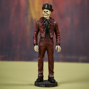 Image of Day of the Dead - Raphael A La Muerte