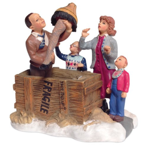 Image of Department 56 - Isn't It Beautiful