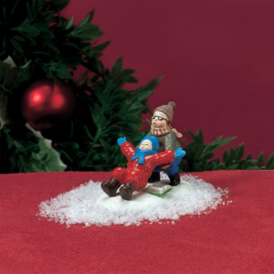 Image of Department 56 - Ralphie To The Rescue!