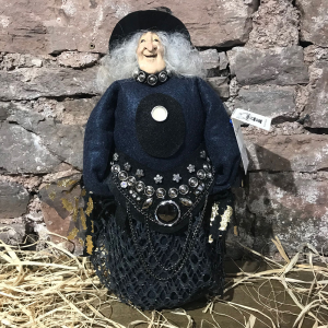 Image of Aunt Liz's Attic - Delphina