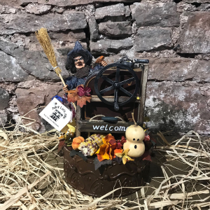 Image of Aunt Liz's Attic - Grist Mill Gertie