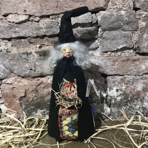 Image of Aunt Liz's Attic - Freida Dour