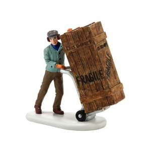 Image of Department 56 - Fragile Delivery