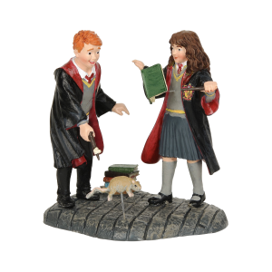 Image of Department 56 - Wingardium Leviosa!