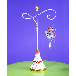 Image of MacKenzie-Childs Patience Brewster - Christmas Ornament Stand