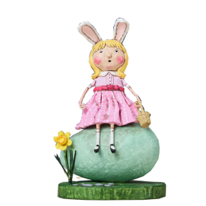 Image of Lori Mitchell - Robin's Egg