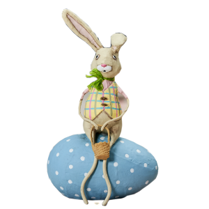 Image of Lori Mitchell - Emery Hopper