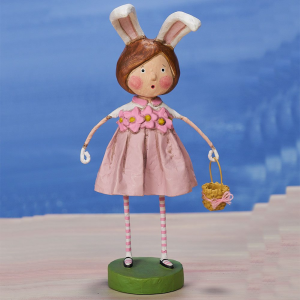 Image of Lori Mitchell - Bunny Williams Figurine