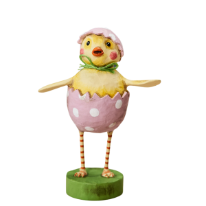 Image of Lori Mitchell - Little Chicklette