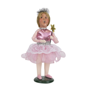 Image of Byers Choice - Sugar Plum Fairy