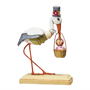 Image of Lori Mitchell - It's a Girl