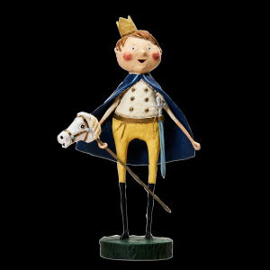 Image of Lori Mitchell - Little Prince