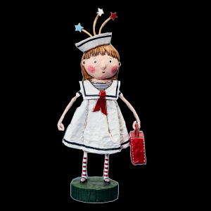 Image of Lori Mitchell - Bon Voyage