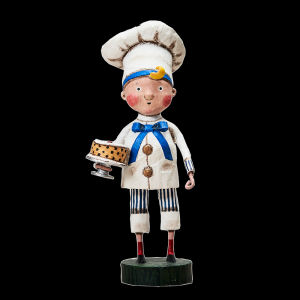 Image of Lori Mitchell - Billy Baker