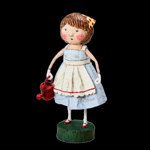 Image of Lori Mitchell - Mary Quite Contrary