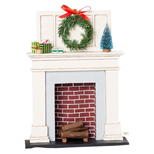 Image of Lori Mitchell - Holiday Hearth