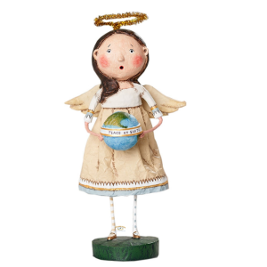 Image of Lori Mitchell - Angel of Peace