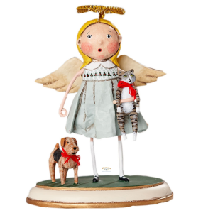 Image of Lori Mitchell - Animal Keeper