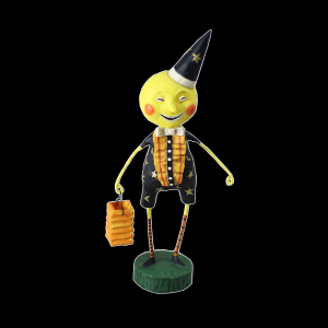 Image of Lori Mitchell - Man in the Moon