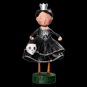 Image of Lori Mitchell - Skeleton Princess