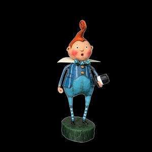 Image of Lori Mitchell - Master Munchkin