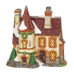 Image of Department 56 - Victorian Grange House