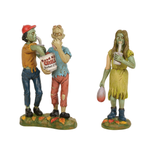 Image of Department 56 - Bucket 'O Bits To Go