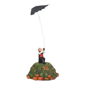Image of Department 56 - Bat Kite Fright