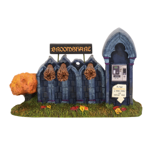 Image of Department 56 - Broomshare