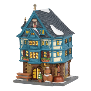 Image of Department 56 - Linderbrau Beer Hall