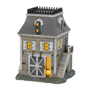 Image of Department 56 - The Addams Family Carriage House