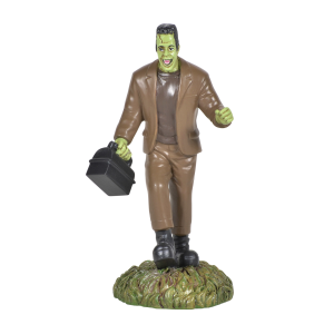 Image of Department 56 - Herman Munster