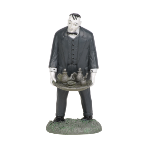 Image of Department 56 - Lurch, The Butler