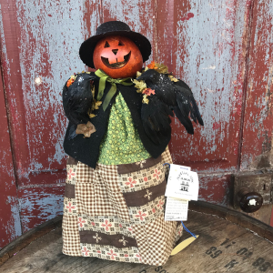 Image of Aunt Liz's Attic - Catie Crow