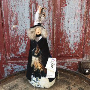 Image of Aunt Liz's Attic - Prudence Plume