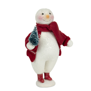 Image of Byers Choice - Fraser Flakes