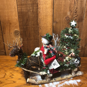 Image of Aunt Liz's Attic - Emily Anne