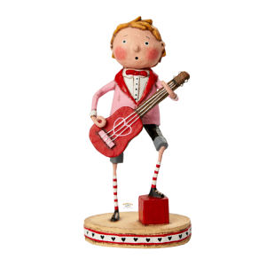 Image of Lori Mitchell - Love Songs