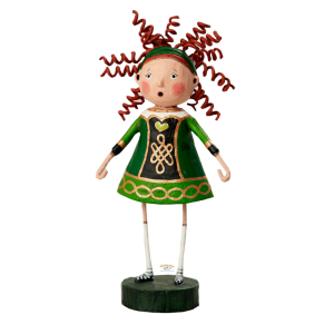 Image of Lori Mitchell - Celtic Kate