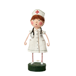 Image of Lori Mitchell - Nurse Hall