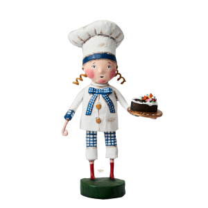 Image of Lori Mitchell - Betsy Baker