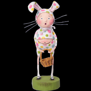 Image of Lori Mitchell - Bunny Foo Foo