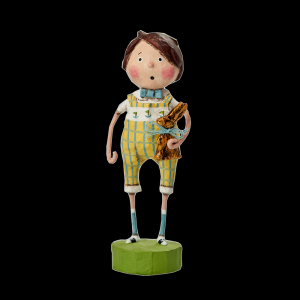 Image of Lori Mitchell - Charlie's Chocolate Bunny