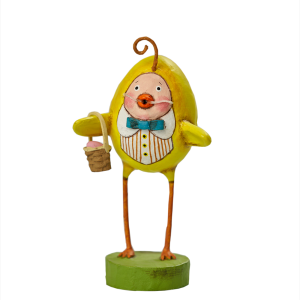 Image of Lori Mitchell - Chipper Chick