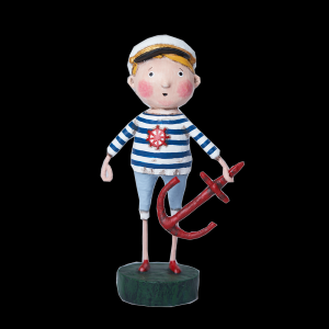 Image of Lori Mitchell - Ahoy Mate