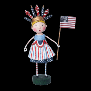 Image of Lori Mitchell - Independent Izzy