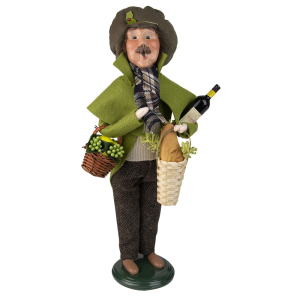 Image of Byers Choice - Nelson Family Man