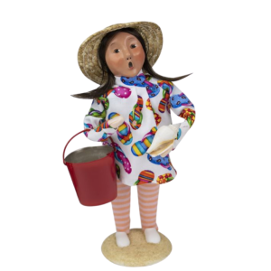 Image of Byers Choice - Nautical Girl