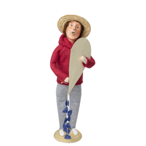 Image of Byers Choice - Nautical Man