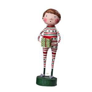 Image of Lori Mitchell - Joey's Christmas Jammies